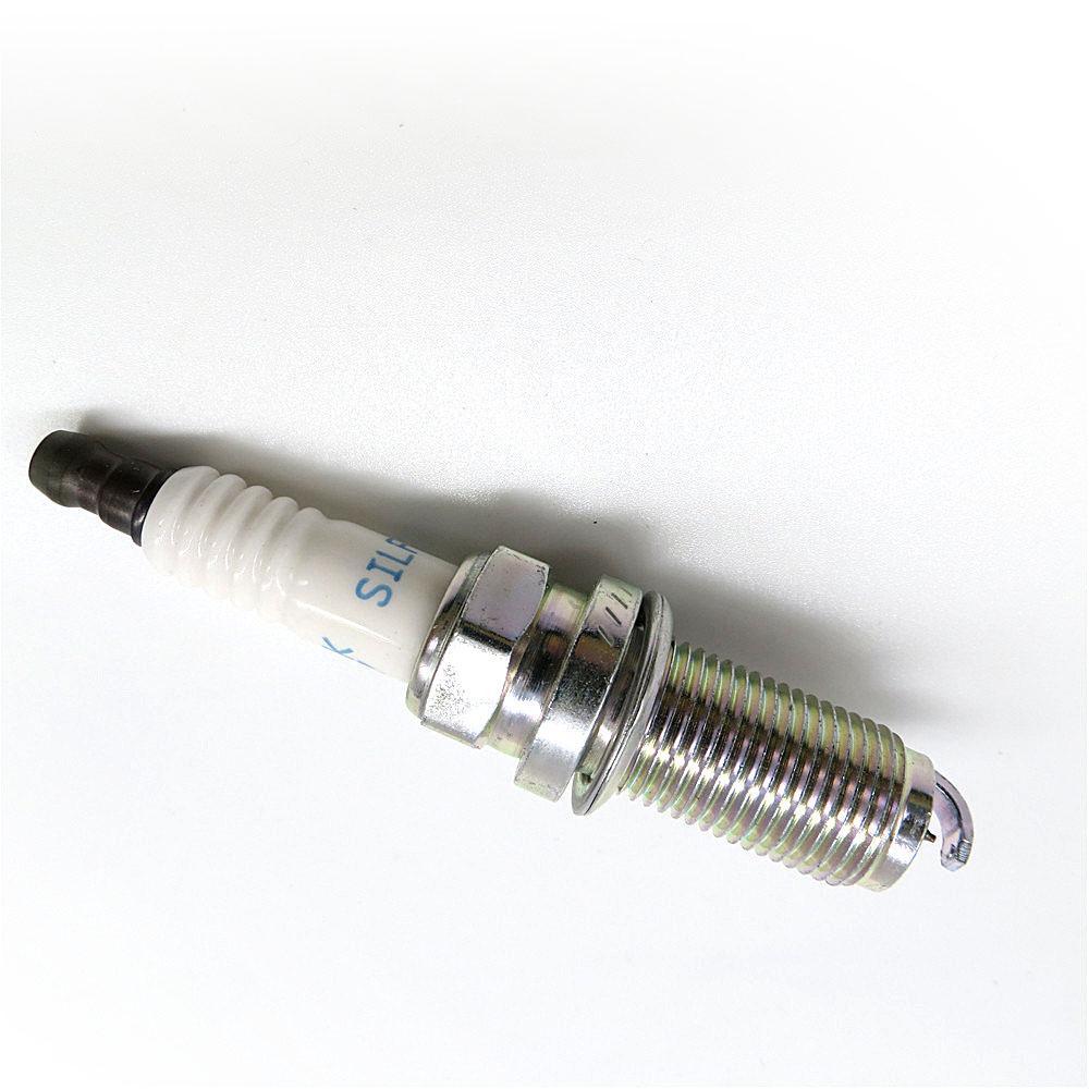 NGK NGK Spark Plug Stock # 7913 SILFR6A
