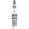 NGK NGK Spark Plug Stock # 97100 TR4BHX