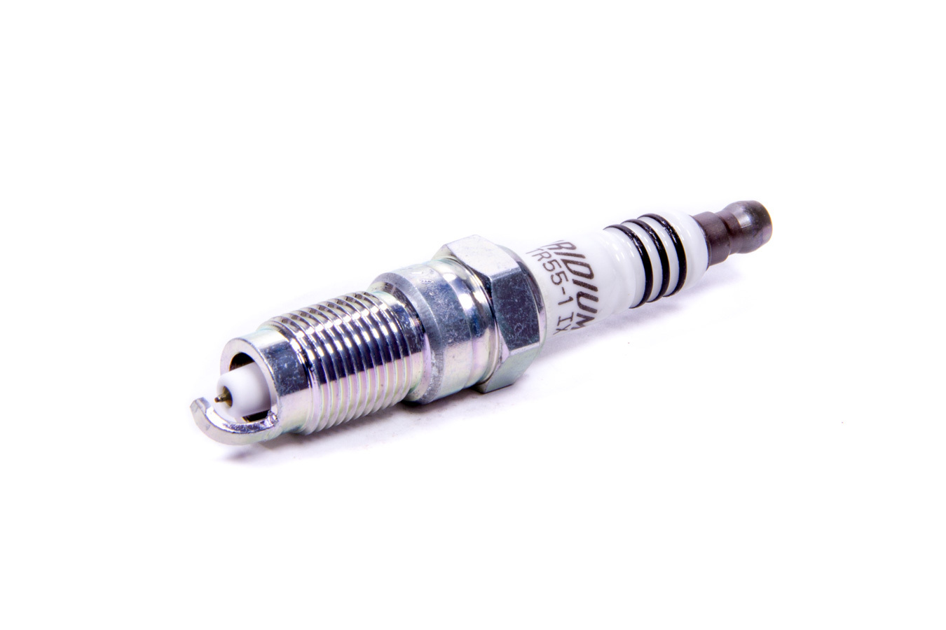 NGK NGK Spark Plug Stock # 7316 TR55-1IX