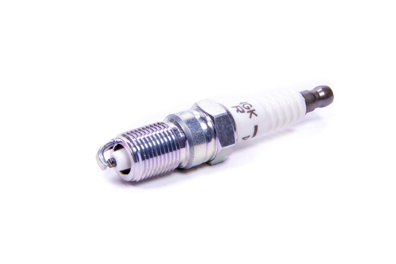 NGK Spark Plug Stock # 4177 TR6