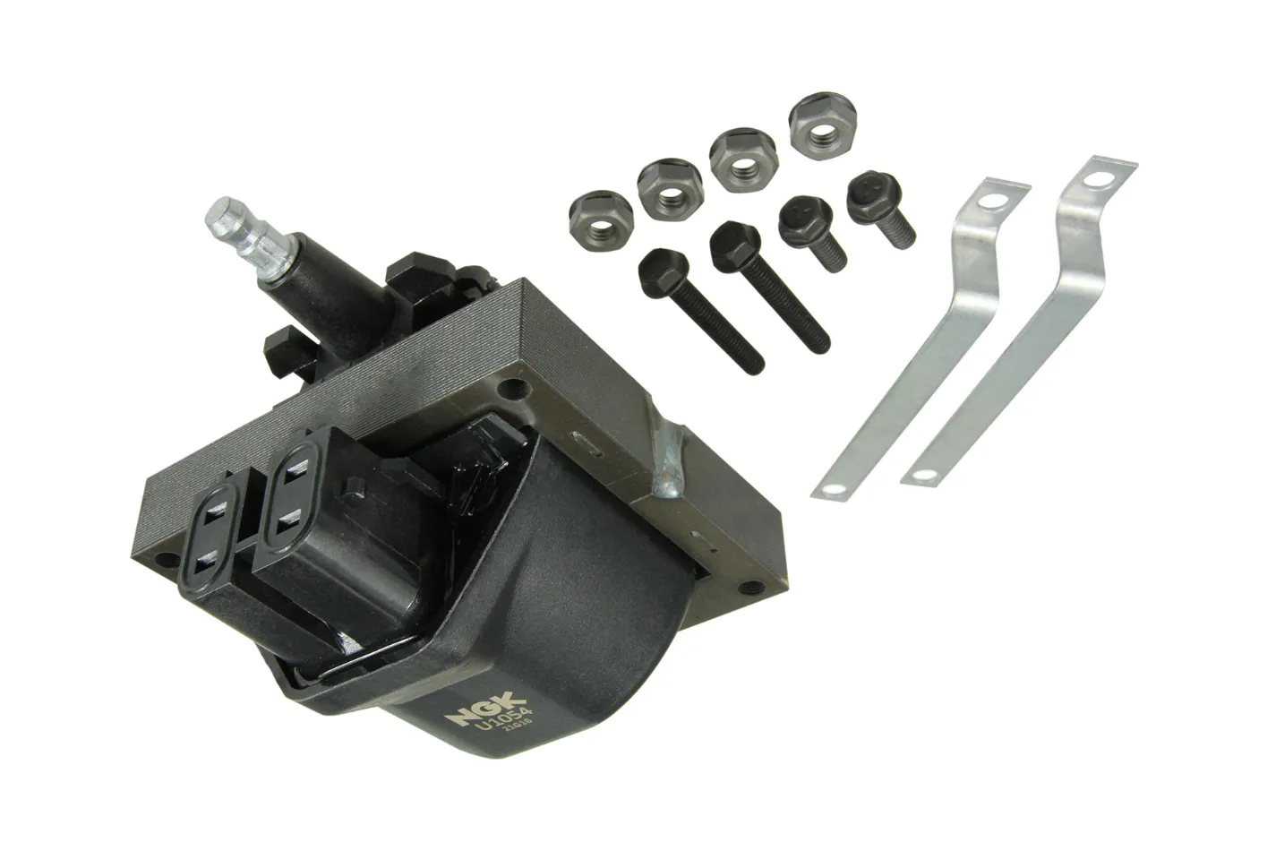 NGK NGK Ignition Coil Stock # 49035 U1054