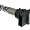NGK NGK COP Ignition Coil Stock # 48843 U5003
