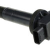 NGK NGK COP Ignition Coil Stock # 48668 U5027