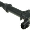 NGK NGK COP Ignition Coil Stock # 48651 U5053