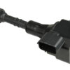 NGK NGK COP Ignition Coil Stock # 48845 U5112