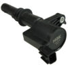 NGK NGK COP Ignition Coil Stock # 48717 U5150