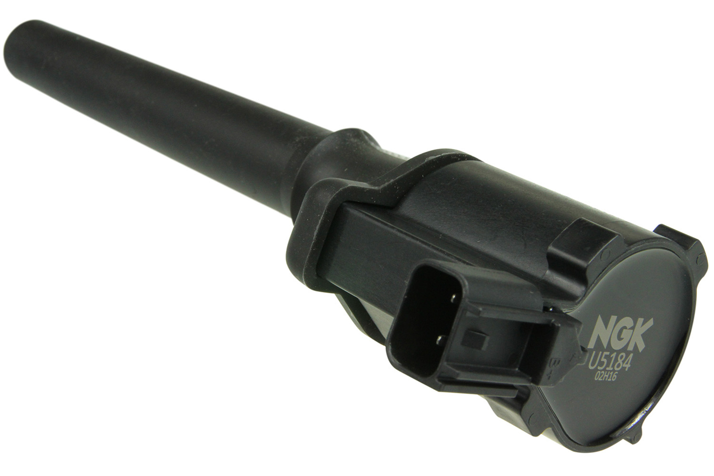 NGK NGK COP Ignition Coil Stock # 48617 U5184