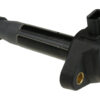 NGK NGK COP Ignition Coil Stock # 49020 U5304