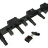 NGK NGK COP Ignition Coil Stock # 48662 U6032