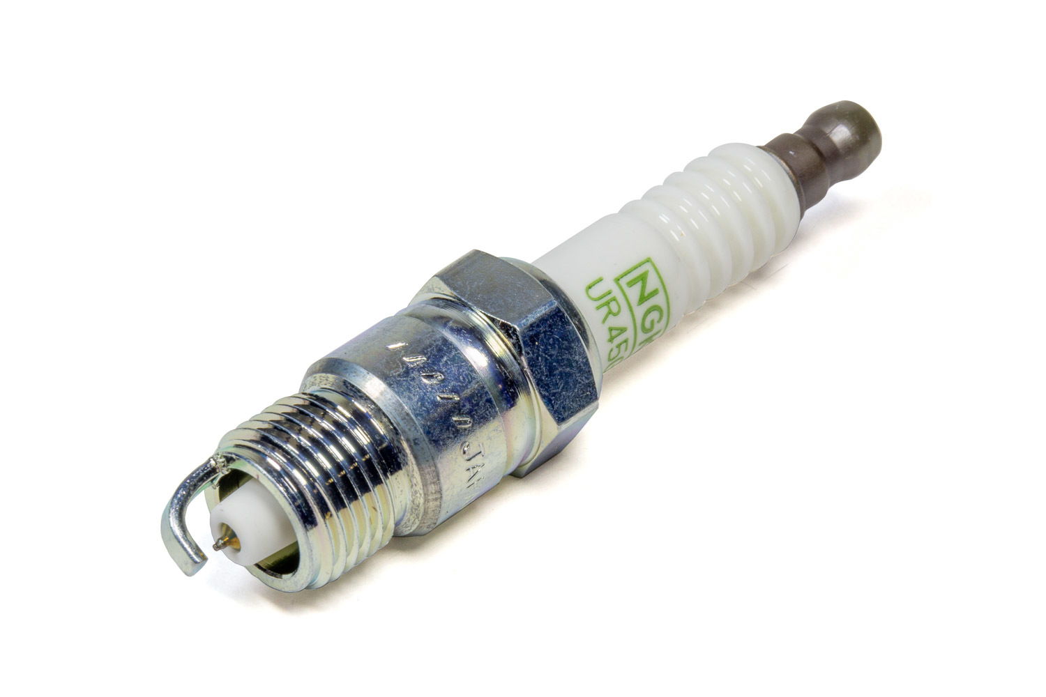 NGK NGK Spark Plug Stock # 3207 UR45GP