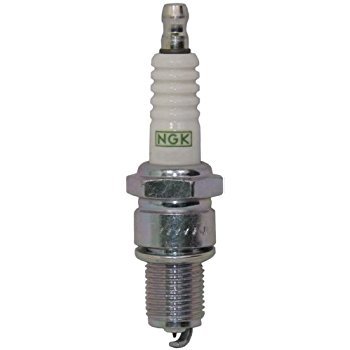 NGK NGK Spark Plug Stock # 2869 UR4GP