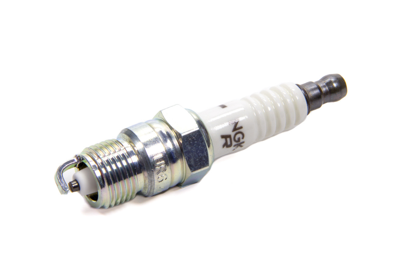 NGK NGK Spark Plug Stock # 7773 UR6