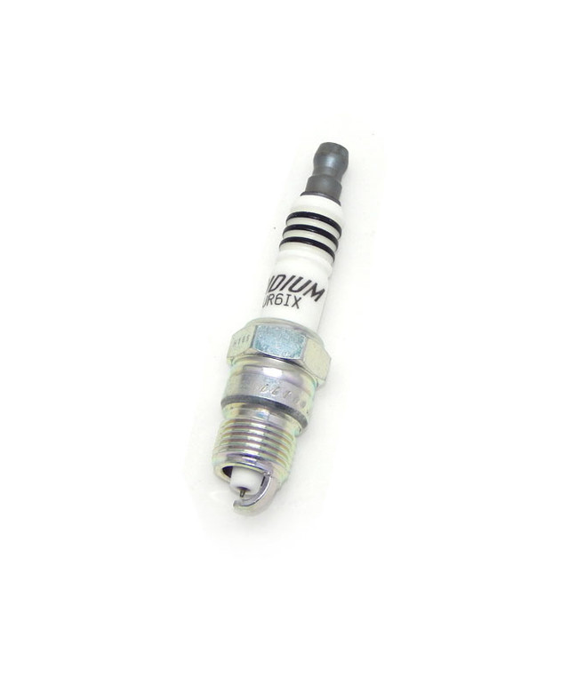 NGK NGK Spark Plug Stock # 7348 UR6IX