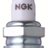 NGK NGK Spark Plug Stock #  7510 WR5IX