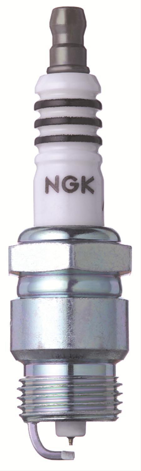 NGK NGK Spark Plug Stock # 7510 WR5IX
