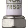 NGK NGK Spark Plug Stock #  2953 YR5GP