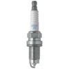NGK NGK Spark Plug Stock # 4435 ZFR5E-11