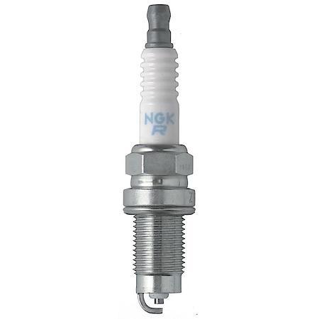 NGK NGK Spark Plug Stock # 4435 ZFR5E-11