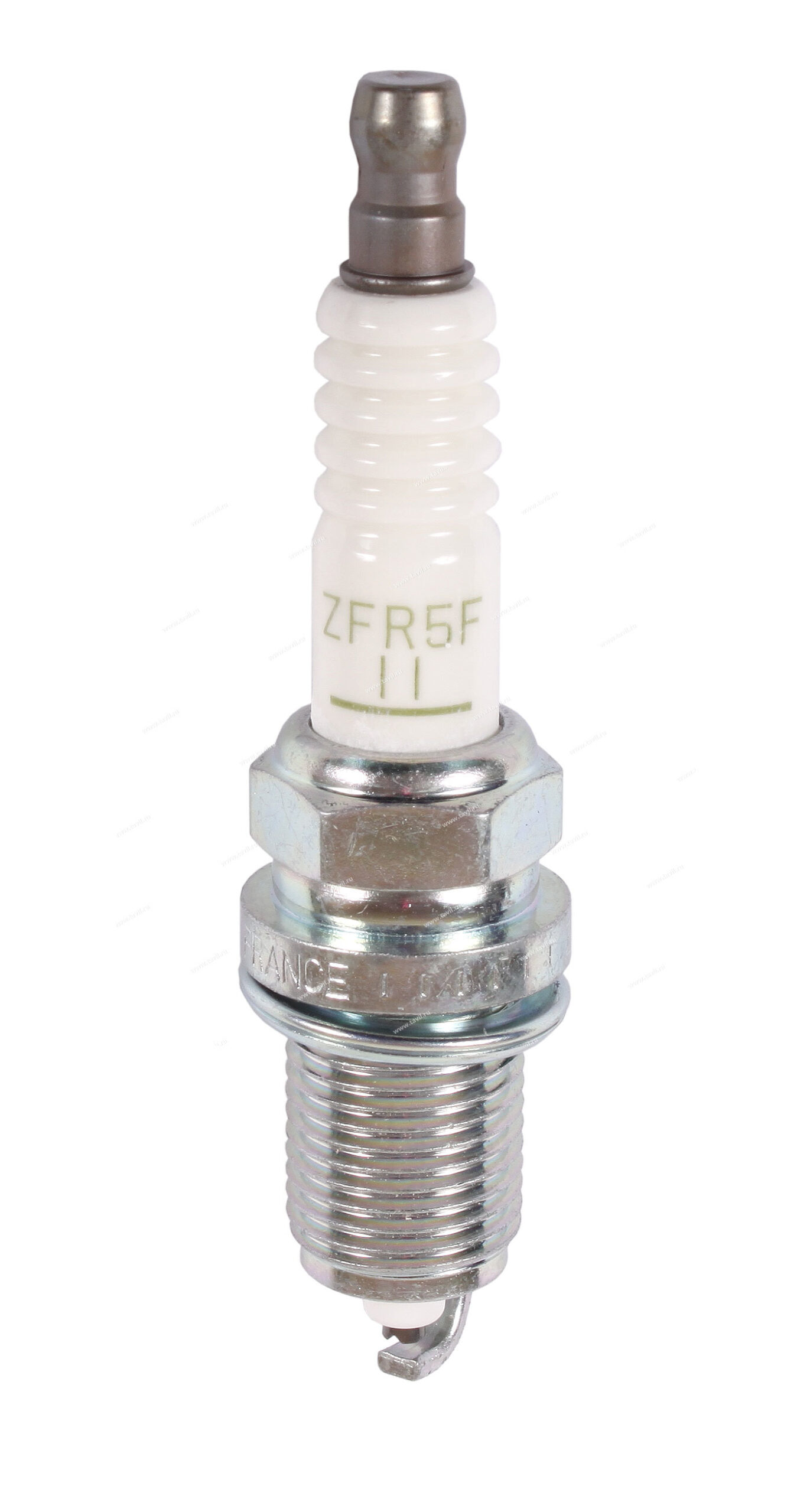 NGK NGK Spark Plug Stock # 2262 ZFR5F-11