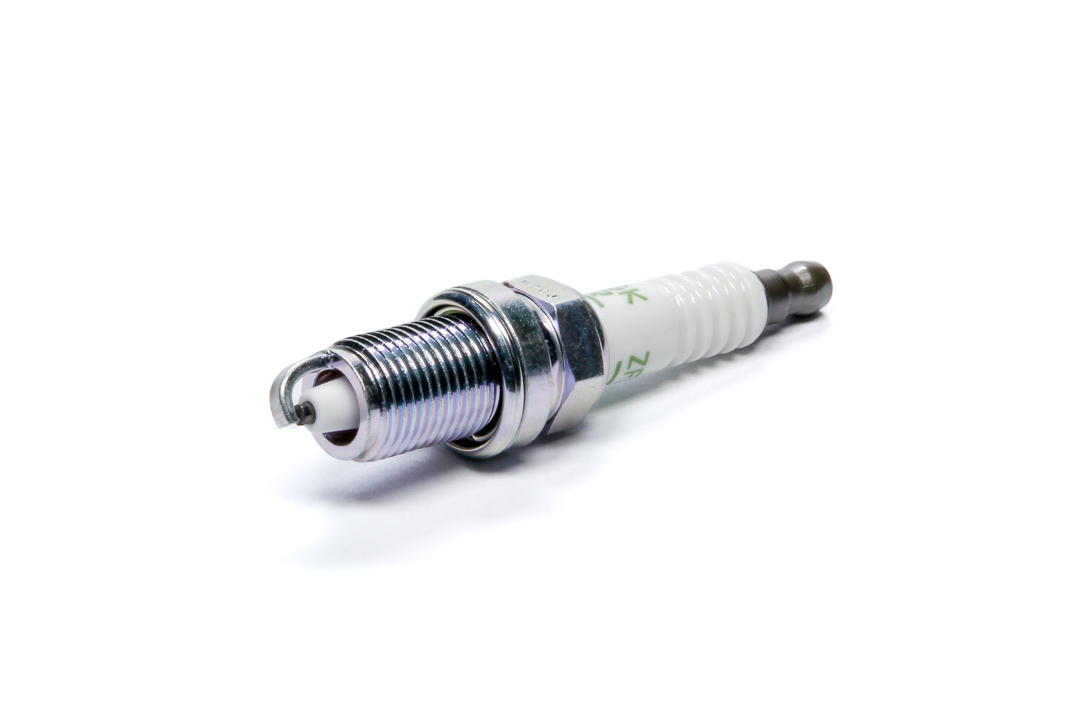 NGK NGK Spark Plug Stock # 5913 ZFR7F