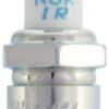 NGK NGK Spark Plug Stock #96760 ZGR7GI-13G