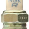 NGK NGK Spark Plug - Stock #6914 ZMR7AP