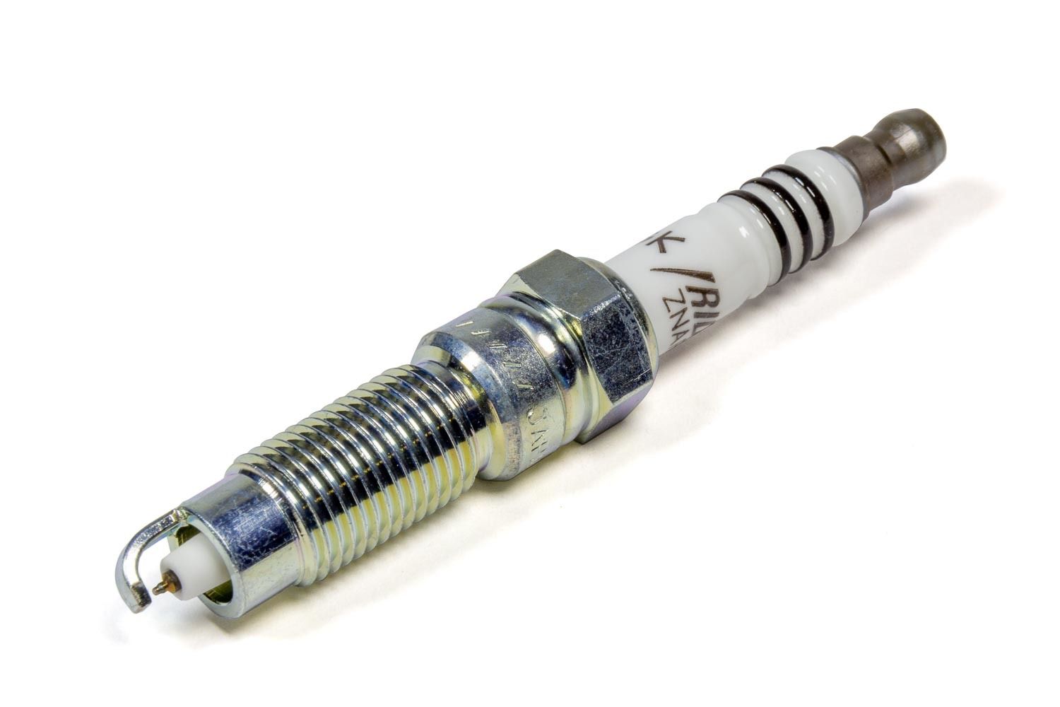 NGK NGK Spark Plug Stock # 7554 ZNAR7AIX