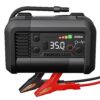 NOCO Jump Starter 2000A Air Inflator 22A AX65