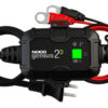 NOCO Battery Charger 2 Amp GENIUS2D
