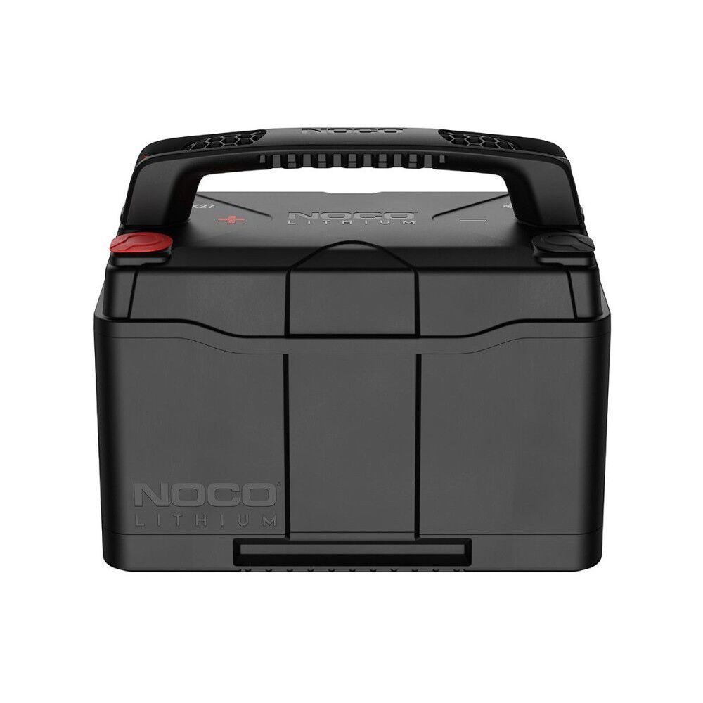 NOCO Battery Lithium Group 27 100Ah NLX27