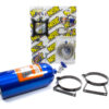 NITROUS OXIDE SYSTEMS Big Shot System Holley 02101NOS