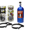 NITROUS OXIDE SYSTEMS Power Shot Holley 05001NOS