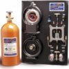 NITROUS OXIDE SYSTEMS Sniper Nitrous System Holley 4-BBL 07001NOS