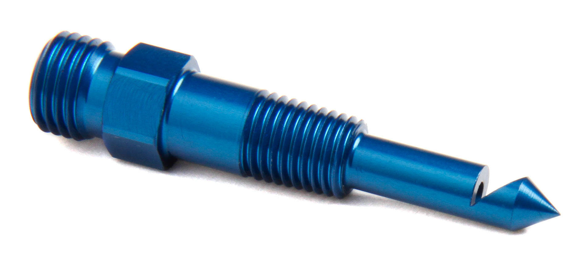 NITROUS OXIDE SYSTEMS Blue Fan Spray Nozzle 13500NOS