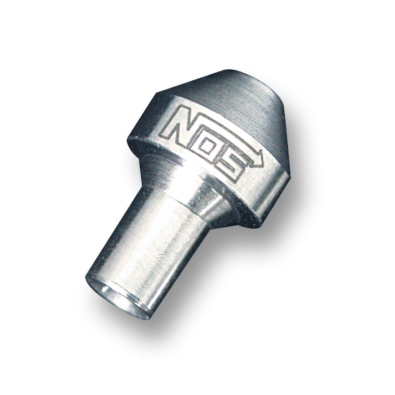 NITROUS OXIDE SYSTEMS S/S Flare Jet - .026 13760-26NOS