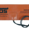 NITROUS OXIDE SYSTEMS Heater Element for 10lb. Bottle 14162NOS