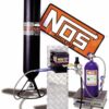 NITROUS OXIDE SYSTEMS Refill Pump Station 93 14251NOS