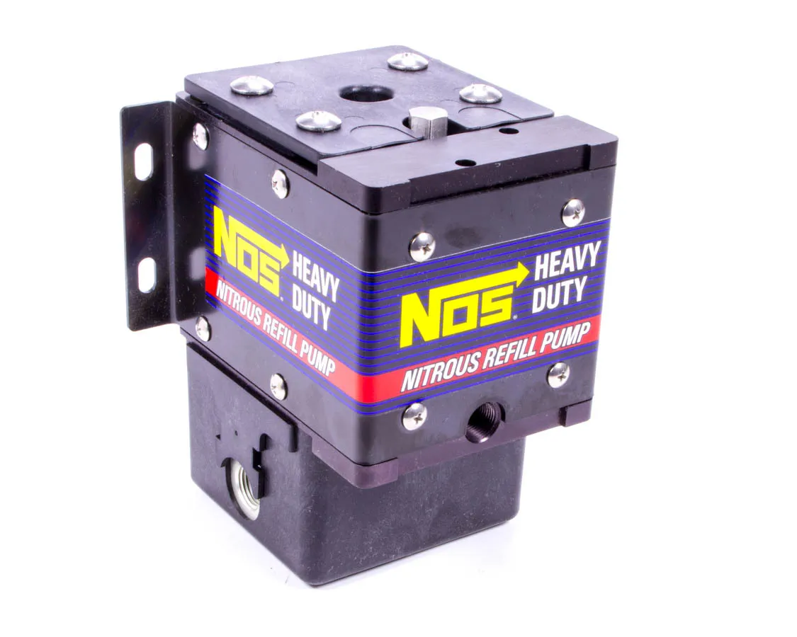 NITROUS OXIDE SYSTEMS Transfer Pump - N2O 14253NOS