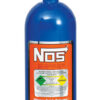 NITROUS OXIDE SYSTEMS 5 Lb. Bottle 14730NOS