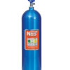 NITROUS OXIDE SYSTEMS 15# Replacement Bottle 14750NOS