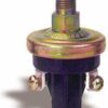 NITROUS OXIDE SYSTEMS Adjustable Pressure Switch - 50psi 15685NOS
