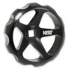 NITROUS OXIDE SYSTEMS Billet Hand Wheel for NOS Bottle Valves 16147NOS