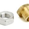 NITROUS OXIDE SYSTEMS Fogger Nozzle Mount Kit 17283NOS