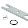 NITROUS OXIDE SYSTEMS Solenoid Rebuild Kit for  18045NOS 18046NOS
