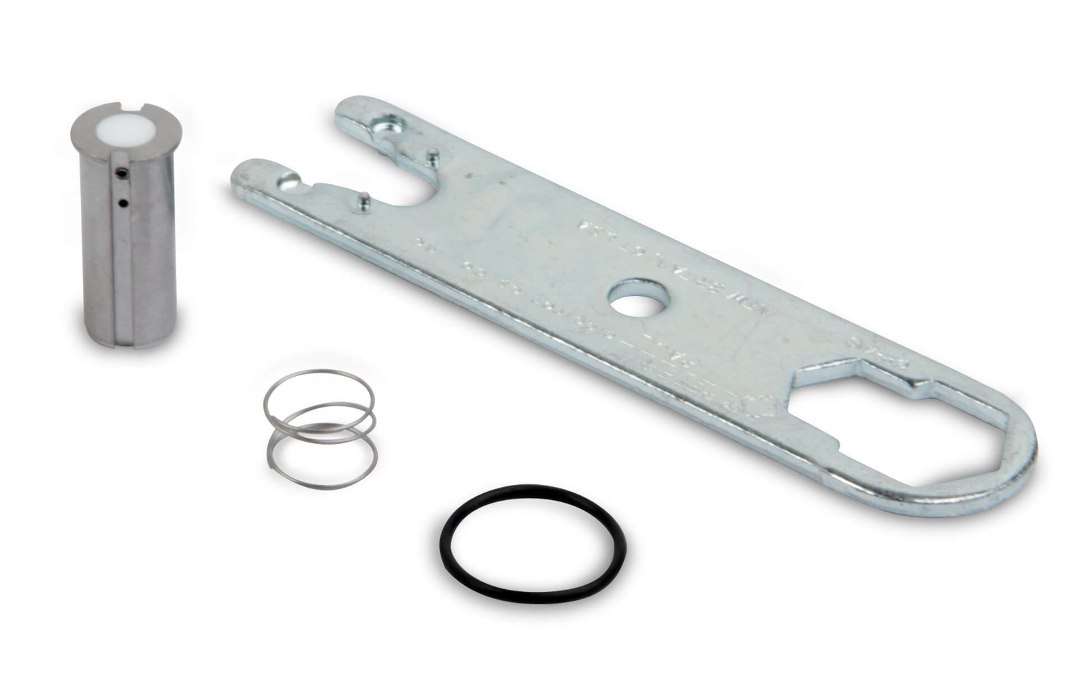 NITROUS OXIDE SYSTEMS Solenoid Rebuild Kit for 18045NOS 18046NOS