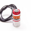 NITROUS OXIDE SYSTEMS Gas Solenoid Power Shot 18080NOS