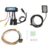 NITROUS OXIDE SYSTEMS 2-Stage Mini Progressive Nitrous Controller 25974NOS