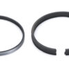 NPR PISTON RINGS Perf. Piston Ring Set V8 4.010 Bore 1.5x1.5x3.0 20-GNHD4010K8