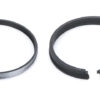 NPR PISTON RINGS Perf. Piston Ring Set V8 4.090 Bore 1.2x1.5x3.0 20-GNHM4090K8