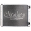 NORTHERN RADIATOR Aluminum Radiator GM 26 x 18 204119